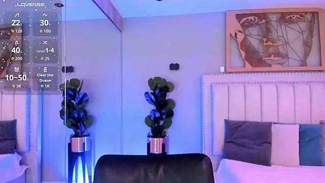 Paula Desousa online show from 07-17-26, 07:41