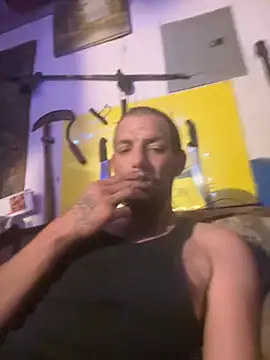 Snapshot of 420rickie420 chatting on 12-14-24, 01:16 420rickie420 online show from 12-14-24, 01:16