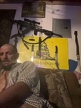 Snapshot of 420rickie420 chatting on 12-31-24, 04:38 420rickie420 online show from 12-31-24, 04:38