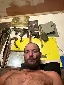 Snapshot of 420rickie420 chatting on 10-28-25, 05:11 420rickie420 online show from 10-28-25, 05:11