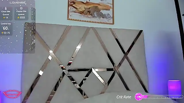 Snapshot of carolynne18 chatting on 01-26-25, 12:01 carolynne18 online show from 01-26-25, 12:01