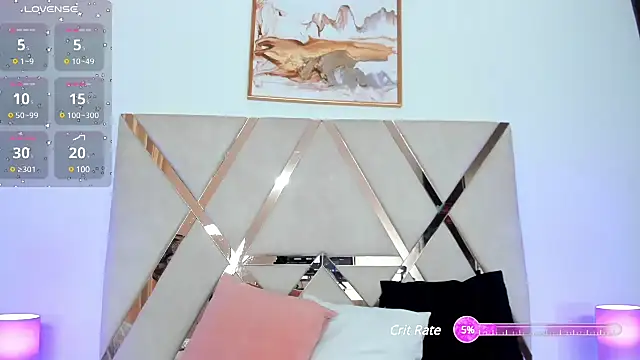 Snapshot of carolynne18 chatting on 03-03-25, 12:27 carolynne18 online show from 03-03-25, 12:27