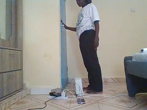 Snapshot of prettychic5 chatting on 10-24-25, 07:49 prettychic5 online show from 10-24-25, 07:49