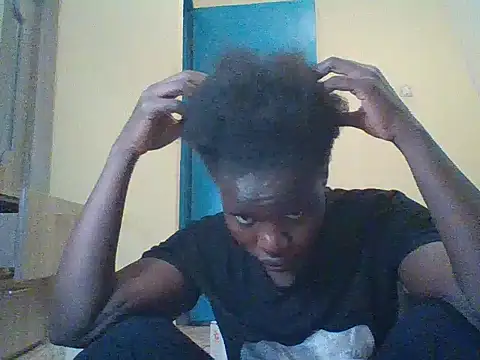 Snapshot of prettychic5 chatting on 01-06-26, 11:03 prettychic5 online show from 01-06-26, 11:03