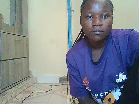 Snapshot of prettychic5 chatting on 01-08-26, 08:49 prettychic5 online show from 01-08-26, 08:49