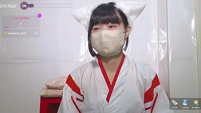 Snapshot of risa-kitty chatting on 12-31-24, 02:14 risa-kitty online show from 12-31-24, 02:14