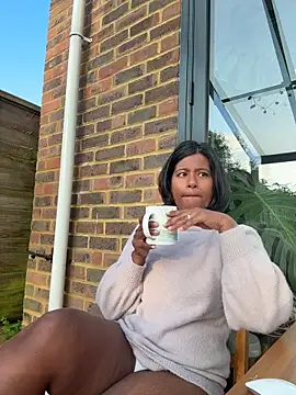 RoseMelanie online show from 05-07-26, 06:08