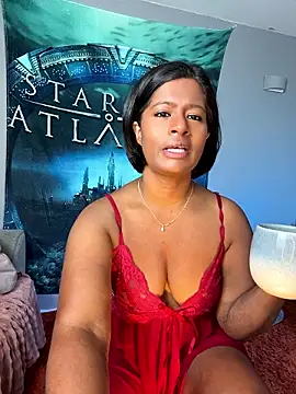 RoseMelanie online show from 07-04-26, 06:41