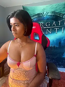 RoseMelanie online show from 07-08-26, 06:18