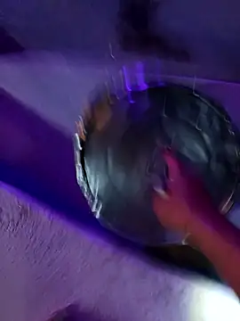 DULCE ZOE online show from 10-02-25, 12:17