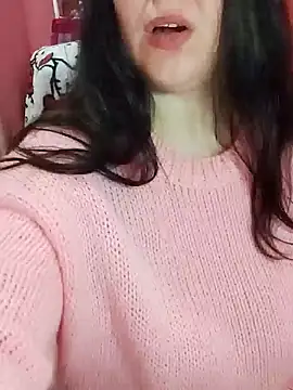 ErikaVlovely online show from 11-10-25, 01:48