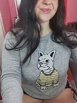 ErikaVlovely online show from 11-16-25, 10:37