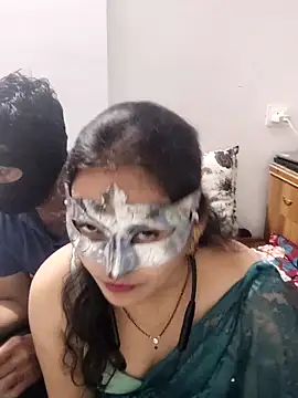 Harsh Ankita Couple online show from 09-26-25, 04:22