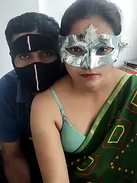 Harsh Ankita Couple online show from 09-29-25, 07:35