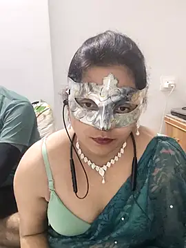 Harsh Ankita Couple online show from 10-10-25, 04:39