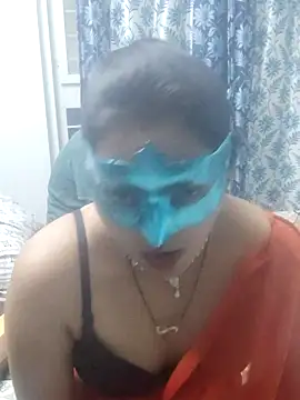 Harsh Ankita Couple online show from 10-15-25, 03:56