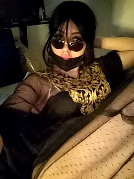 Rasha99 online show from 12-24-24, 02:22