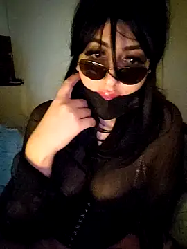 Rasha99 online show from 12-24-24, 07:44