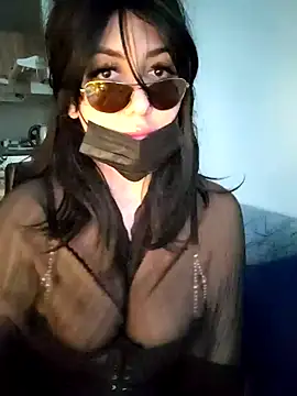 Rasha99 online show from 12-25-24, 11:54