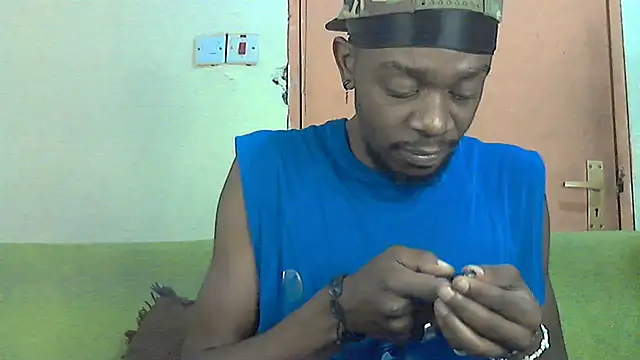 BIGDICKMULLAH online show from 10-13-25, 03:01