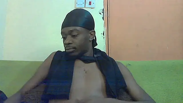 BIGDICKMULLAH online show from 11-16-25, 06:57