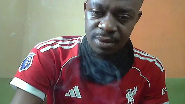 BIGDICKMULLAH online show from 12-21-25, 11:50