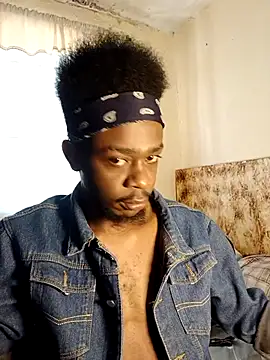 BIGDICKMULLAH online show from 04-07-26, 08:48