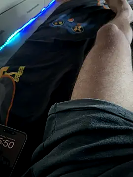 Petrisor92 online show from 11-23-25, 02:50