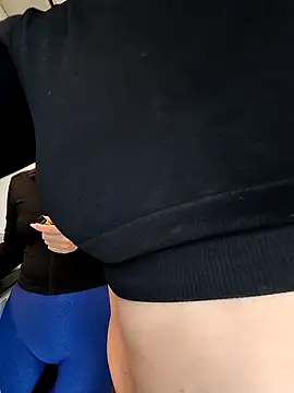 DarleenHot online show from 12-14-25, 08:52