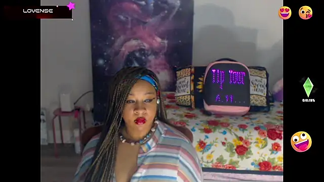 temptressbeauty24 online show from 02-16-25, 04:42