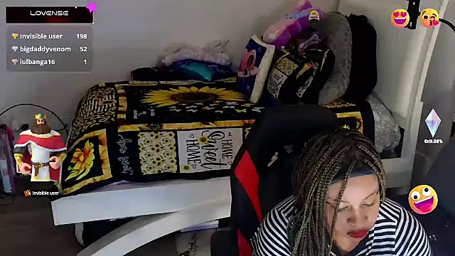 temptressbeauty24 online show from 03-01-25, 04:15