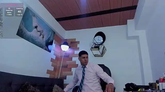 vincen jose online show from 12-08-24, 07:47