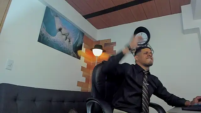 vincen jose online show from 12-17-24, 02:44