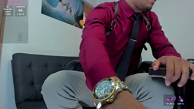 vincen jose online show from 12-19-24, 02:01