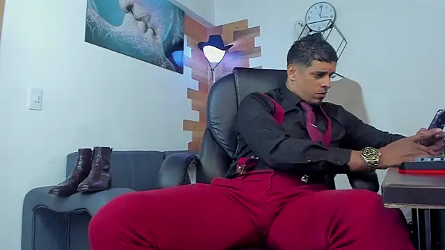 vincen jose online show from 02-05-25, 11:17