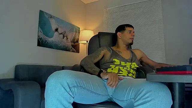 vincen jose online show from 10-14-25, 05:41