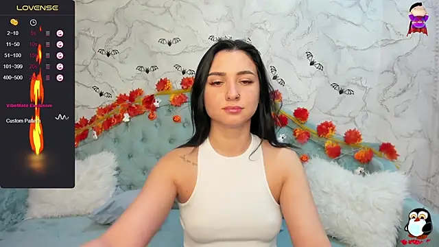 Snapshot of Sourr_Lollipop chatting on 10-27-25, 11:52 Sourr Lollipop online show from 10-27-25, 11:52