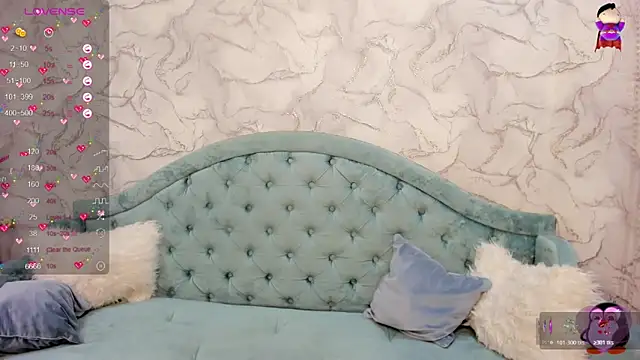 Snapshot of Sourr_Lollipop chatting on 11-10-25, 11:37 Sourr Lollipop online show from 11-10-25, 11:37