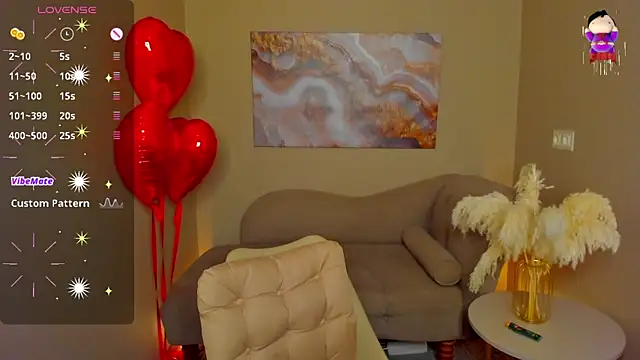 Snapshot of Sourr_Lollipop chatting on 02-06-26, 12:26 Sourr Lollipop online show from 02-06-26, 12:26