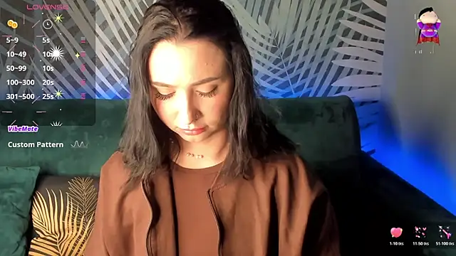 Snapshot of Sourr_Lollipop chatting on 02-06-26, 11:30 Sourr Lollipop online show from 02-06-26, 11:30