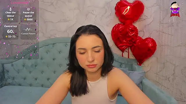 Snapshot of Sourr_Lollipop chatting on 02-22-26, 11:47 Sourr Lollipop online show from 02-22-26, 11:47