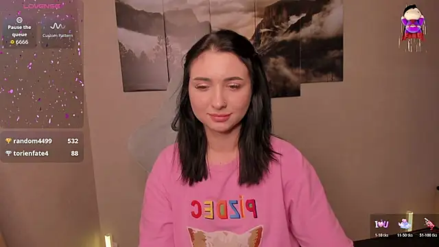 Snapshot of Sourr_Lollipop chatting on 03-02-26, 05:08 Sourr Lollipop online show from 03-02-26, 05:08