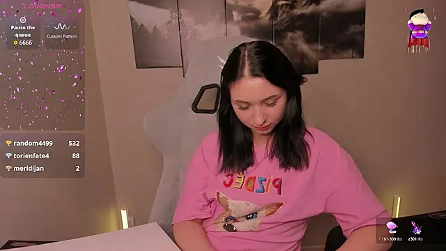 Snapshot of Sourr_Lollipop chatting on 03-02-26, 07:15 Sourr Lollipop online show from 03-02-26, 07:15