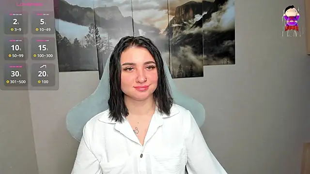 Sourr Lollipop online show from 04-19-26, 02:00