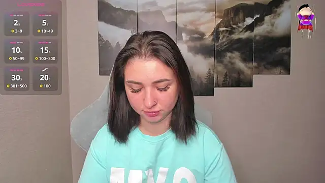 Sourr Lollipop online show from 04-29-26, 12:48