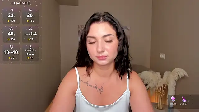 Sourr Lollipop online show from 07-25-26, 11:46