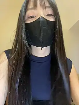 Asia-Lynn online show from 03-25-26, 10:54