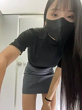 Asia-Lynn online show from 08-03-26, 10:10