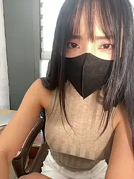 Asia-Lynn online show from 08-07-26, 07:10
