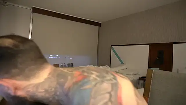 StevenRiseNYC online show from 04-22-26, 12:50